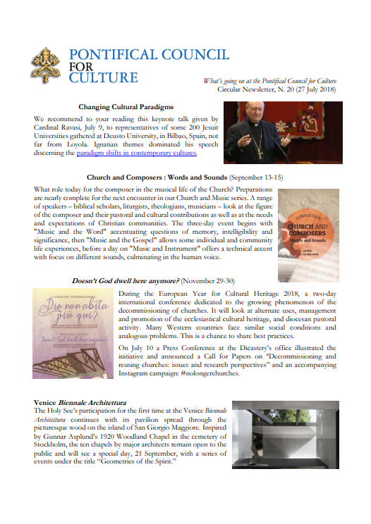 La Newsletter